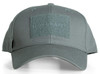 Iron & Haft Contractor's Hook & Loop Adjustable Hat  CONTRACTHAT 