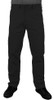 Iron & Haft Everyday Joe Men's Work Pants - Black