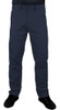 Iron & Haft Everyday Joe Men's Work Pants - Navy