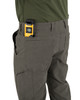 Iron & Haft Men's Every Day Joe 8 Pocket Stretch Work Pant