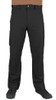 Iron & Haft Black Tradesman Men's Stretch Work Pants