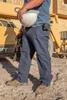 Iron & Haft Tradesman Men's Stretch Work Pants  TRADESMAN 
