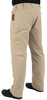 Iron & Haft Men's Tradesman 12 Pocket Stretch Work Pant