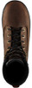 Danner Women's Caliper 5" Brown Aluminum Toe Work Boot 19455  19455-DA 