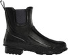 LaCrosse Footwear Women's Grange Chelsea 5" Black Outdoor Boot  631040 