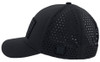 Iron & Haft Tradesman Flag Hat - Rear