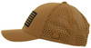 Iron & Haft Tradesman Flag Hat  BMTFH 