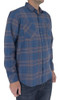 Iron & Haft Work Flannel  IH-WORKFLANNEL 