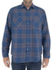 Iron & Haft Work Flannel  IH-WORKFLANNEL 