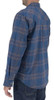 Iron & Haft Work Flannel  IH-WORKFLANNEL 
