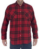 Iron & Haft Work Flannel  IH-WORKFLANNEL 
