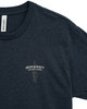 Iron & Haft Men's Durable Goods Short Sleeve T-Shirt