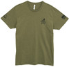 Iron & Haft Men's Keeping It Together Short Sleeve T-Shirt