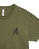 Iron & Haft Men's Keeping It Together Short Sleeve T-Shirt