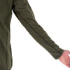 Iron & Haft Long Sleeve Pocket Work Tee  IH-LSWT 