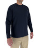 Iron & Haft Long Sleeve Pocket Work Tee  IH-LSWT 