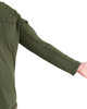 Iron & Haft Men's Pocket Long Sleeve Work T-Shirt