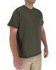 Iron & Haft Short Sleeve Pocket Work Tee  IH-SSWT 