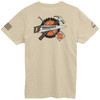 Iron & Haft Men's Tools Of The Trade T-Shirt