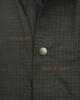 Iron & Haft Men's EDJ Short Sleeve Button Up Shirt