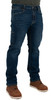 Iron & Haft Men's Journeyman 12 Pocket Stretch Work Jean