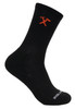 Iron & Haft Crew Length Socks