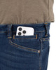Iron & Haft Men's Journeyman Work Jean Shorts