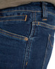 Iron & Haft Men's Journeyman Work Jean Shorts