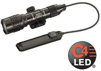 Streamlight ProTac Rail Mount 1