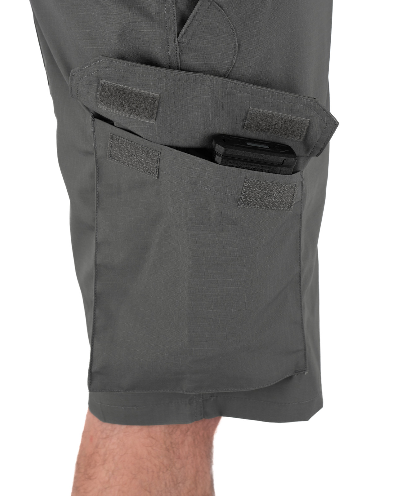 LA Police Gear Operator Tactical Shorts