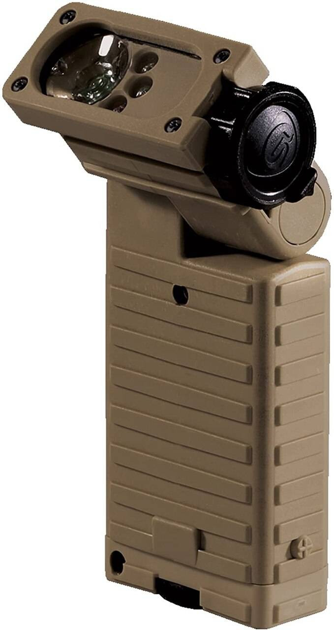 新品　未使用品　米軍　実物STREAMLIGHT SIDEWINDER 送料無料 streamlight-sidewinder-