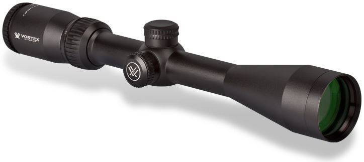 Vortex Crossfire II 4-12x44 Riflescope