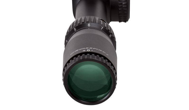 Vortex Crossfire II 4-12x44 Riflescope