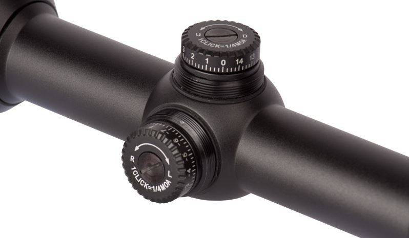 トイガン Vortex Crossfire Murdoch's – Vortex - Crossfire II 4-12X44 Rifle Scope