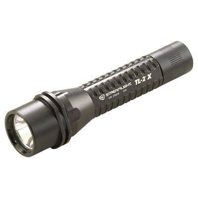 STREAMLIGHT　2本まとめ売り Streamlight TL-2 X Flashlight
