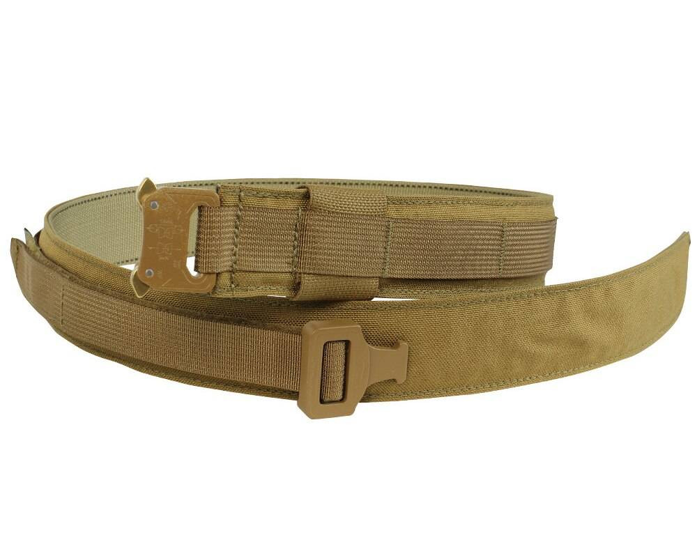 CONDOR ベルト　US1019-008-M マルチカム M Condor Cobra Gun Belt