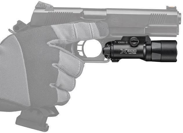 surefire-x300-ultra-b-led- surefire-x300-ultra-b-led-
