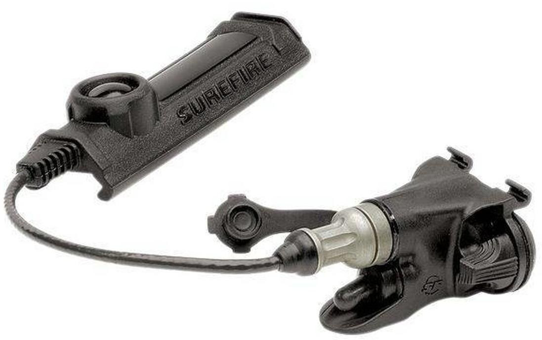 SureFire XT07 Remote Dual Switch Assembly for X-Series WeaponLights
