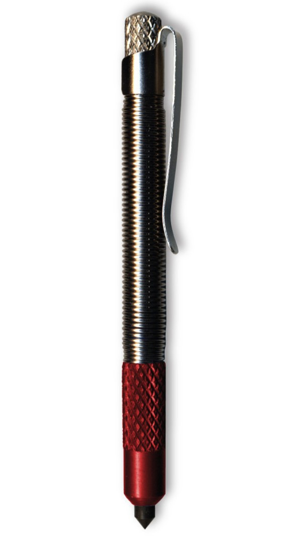 Zak Tool ZT57P Pocket Window Punch