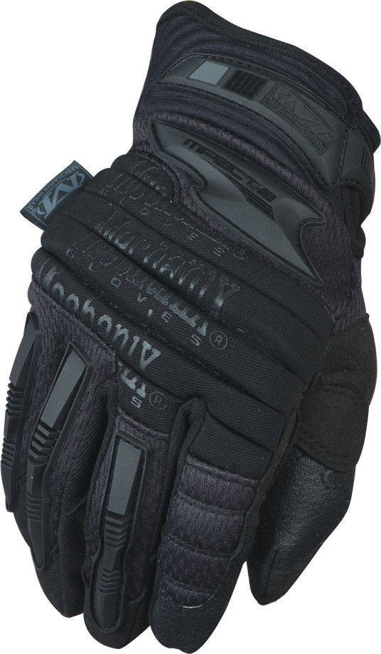 【CD】m-pact／2 Mechanix Wear M-Pact 2 Covert Glove - Heavy Duty Protection