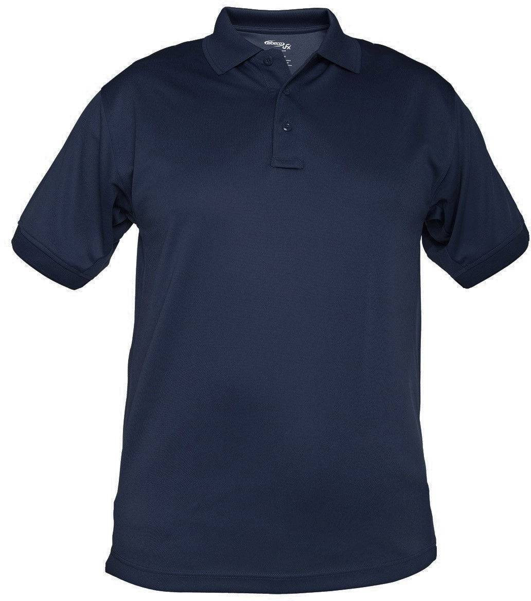 トップス AFB REBEL POLO SHIRTS Elbeco UFX Tactical Polo S/S Shirt