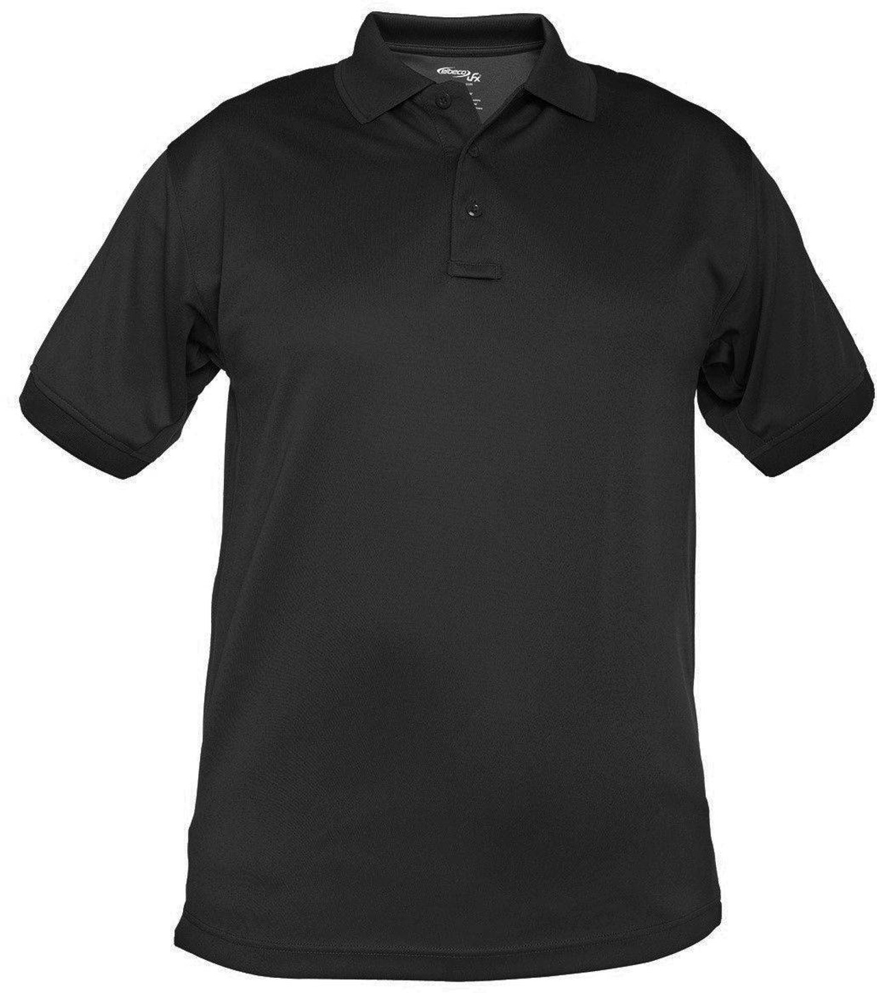 Elbeco UFX Tactical Polo S/S Shirt