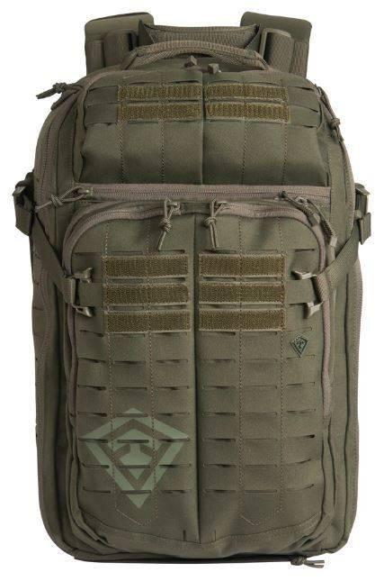 First Tactical TacTix 1 Day Plus Backpack 180021