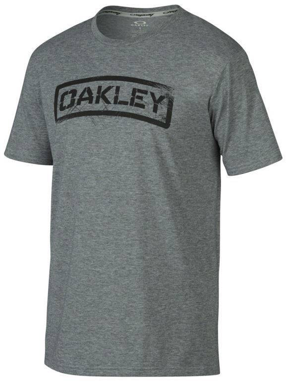 Oakley Tab Tee