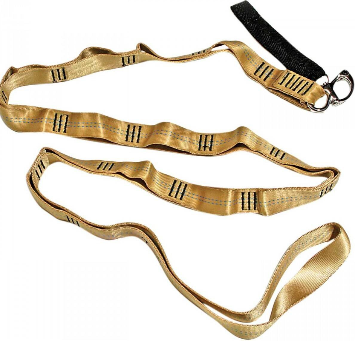 Rescue Ratオーダー North American Rescue RAT Strap (Rescue Assault Tether)