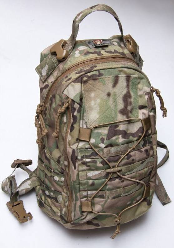 Mil-Spec Monkey Adapt Pack