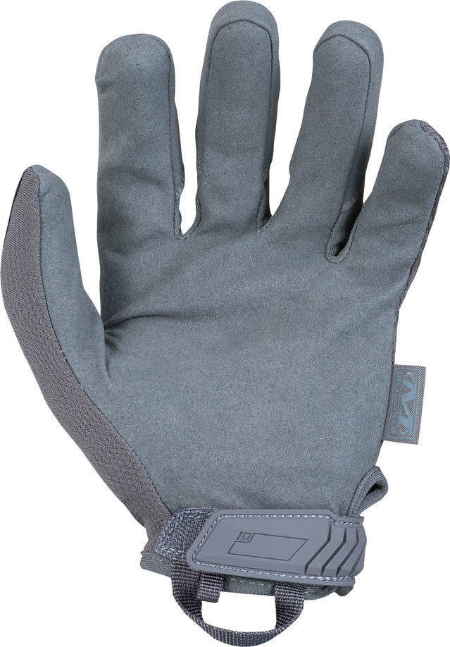 Mechanix Wear The Original Wolf Grey Glove