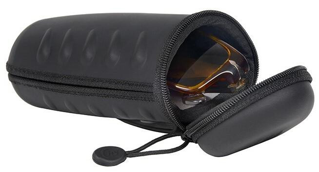 Nite Ize Rugged Hard Shell Optics Case