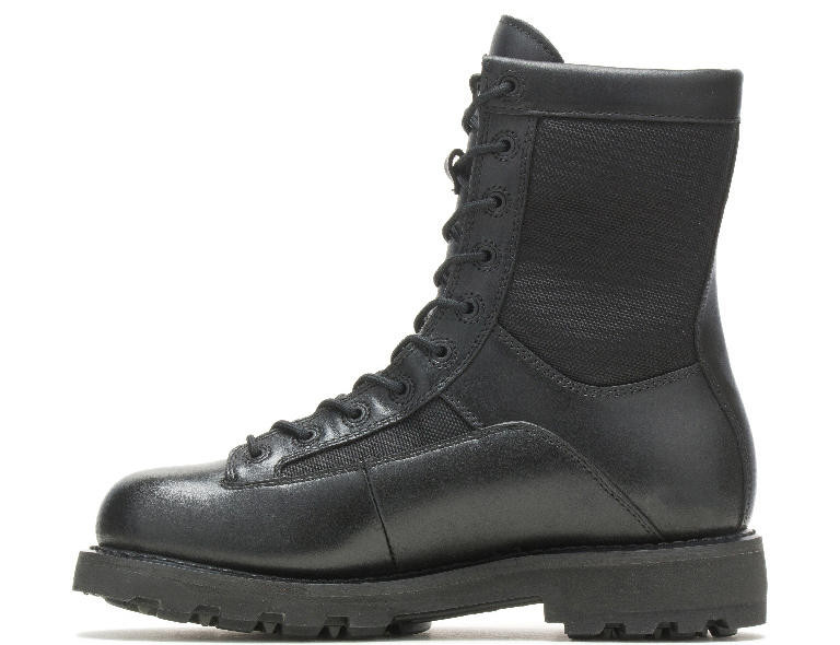 個人装備 90s BATES GORE-TEX Leather Combat Boots 90s BATES GORE-TEX Leather Combat Boots 【公式通販】