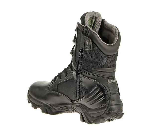 Bates GX-8 Tactical/EMS/Police Boots bates-footwear-gx-8-gore-tex-  main image 2